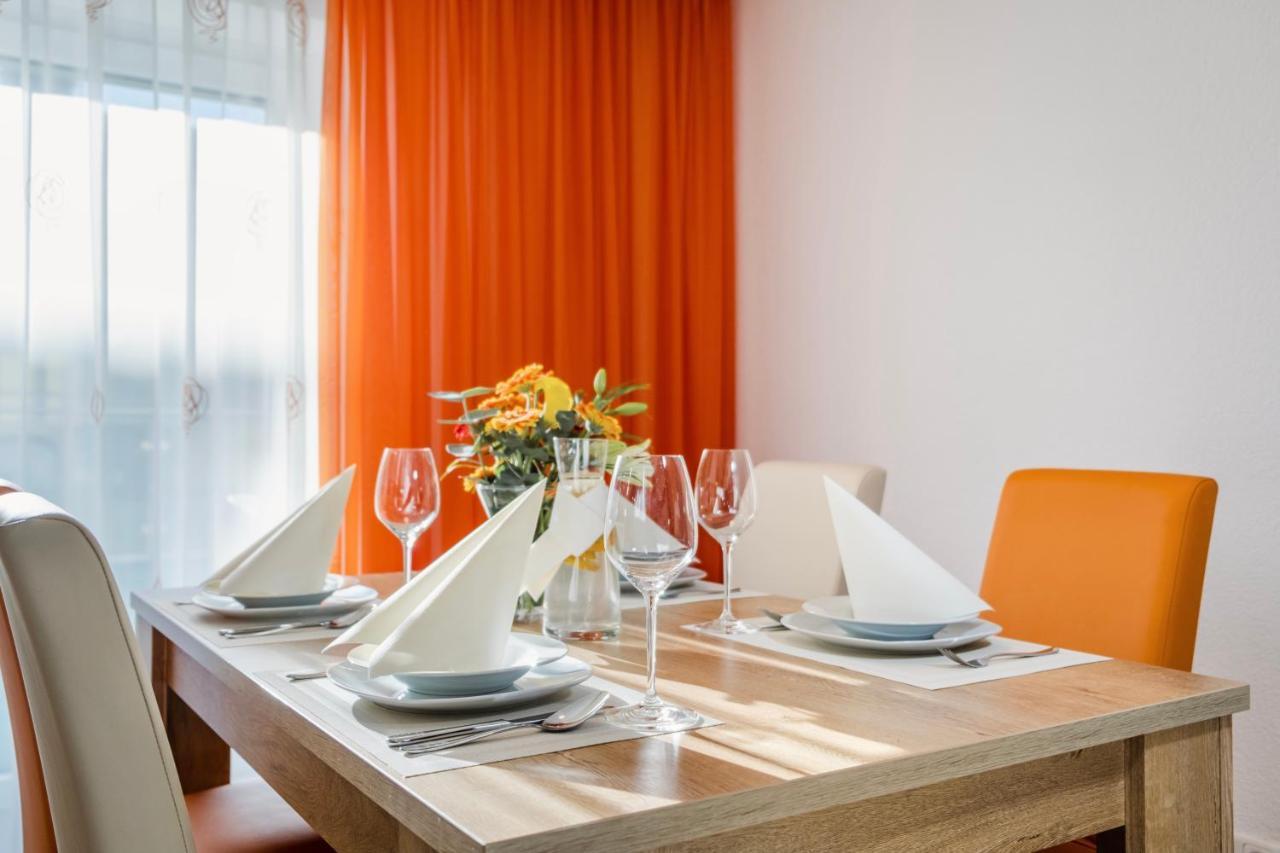 Apartments Davydov บาดฮอฟกัสไตน์ ภายนอก รูปภาพ