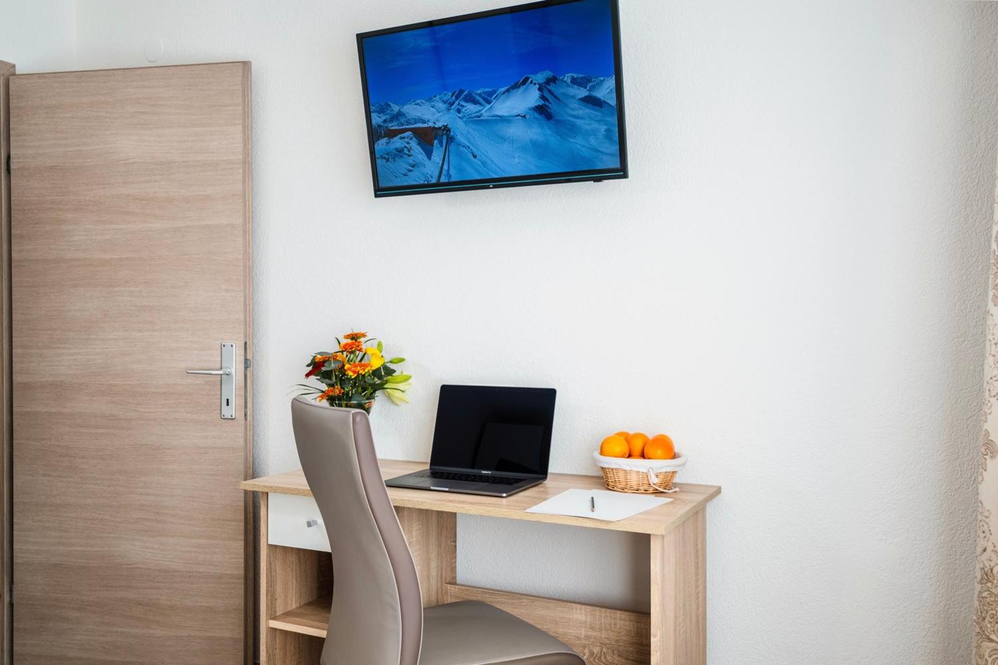Apartments Davydov บาดฮอฟกัสไตน์ ห้อง รูปภาพ